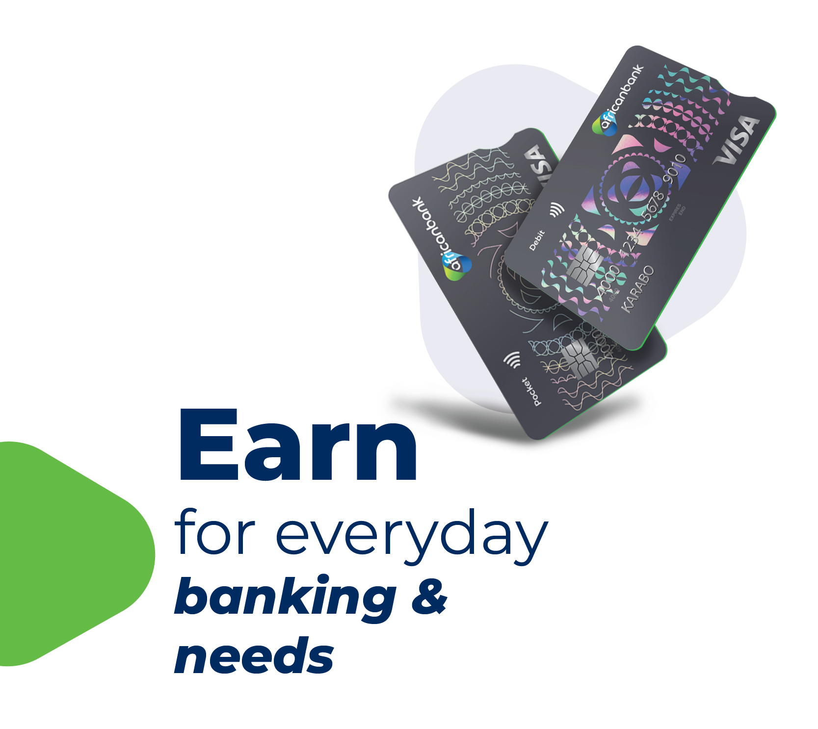 Earn